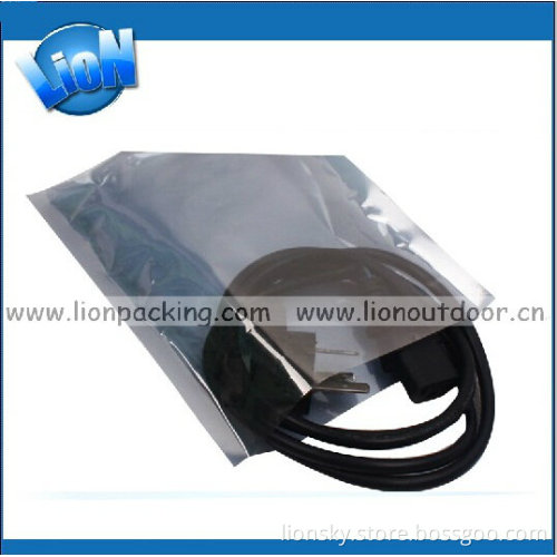 Antistatic Bag for Electronic Components